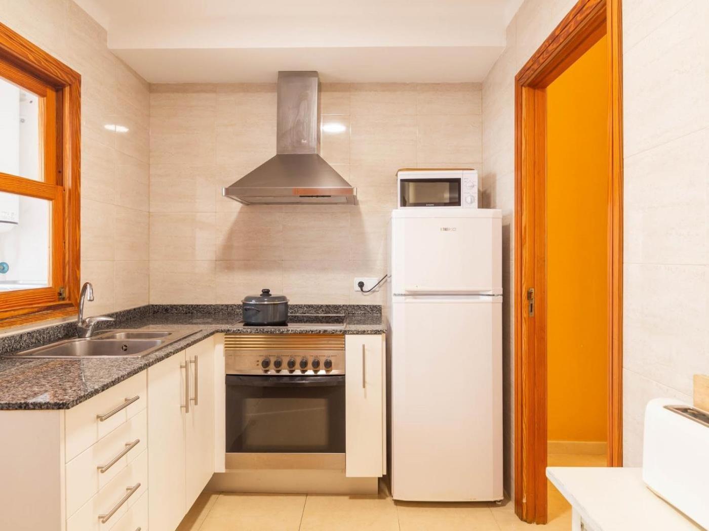 Apartment Toni B Port de Pollenca